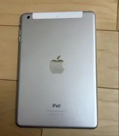 iPad mini 2 128GB ジャンク 液晶表示不良 本体