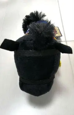 クロワデュノール サラブレッドコレクション マスコットボールチェーン34