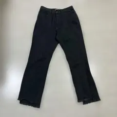 新品 カジュアルパンツ