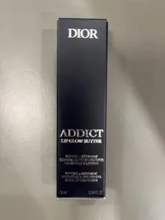 Dior アディクトリップグロウバター101