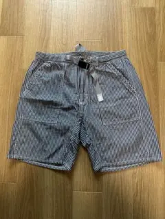 Daiwa Pier39 ストライプ　ショーツ　ハーフパンツ Daiwa Pier39 ストライプ ショーツ ハーフパンツ - メルカリ
