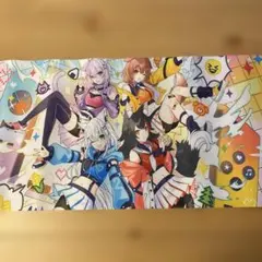 ホロライブ サプライ