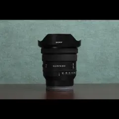 2025年最新】fe 16 35mm f4の人気アイテム - メルカリ