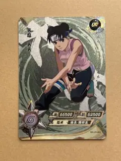 2026年最新】naruto テンテンの人気アイテム - メルカリ