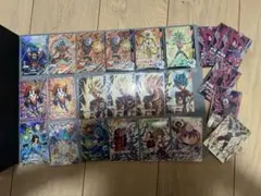 ドラゴンボールスーパーダイバーズ　まとめ売り