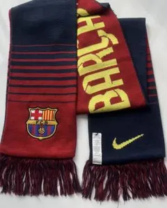 サッカーマフラー マフラー