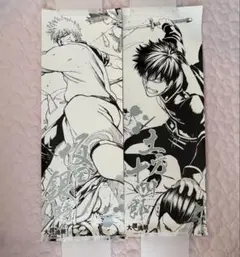 銀魂】キャラポスコレクション ※バラ売り可 - メルカリ