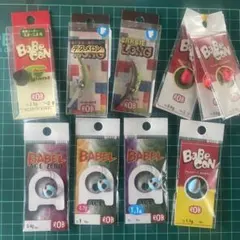 激レア限定カラー多数！ バベルエース、バベコンセット！ 激レア限定カラー多数！ バベルエース、バベコンセット！ - メルカリ