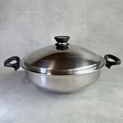 宮崎製作所 かこい鍋 27cm/3.7L - メルカリ