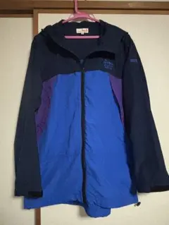 TITICACA Sol y Luna マウンテンパーカーのサムネイル