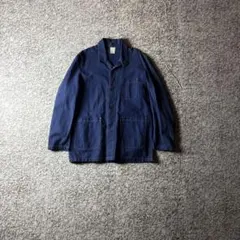 2025年最新】古着 ユーロワークジャケット カバーオールの人気アイテム