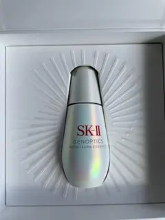 2026年最新】sk-ii ジェノプティクス オーラ エッセンス 50mlの人気