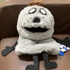 スンスン　ハンドパペット スンスン ハンドパペット タイトー パペットスンスン ハンド