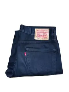 【Levi's 550 】【非売品】ストレートデニム W31L32