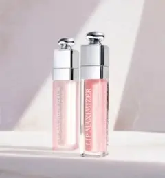 Dior☆アディクト リップ マキシマイザー 001 (新品)