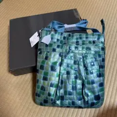 COCCO FIORE コッコフィオーレ ショルダーバッグ