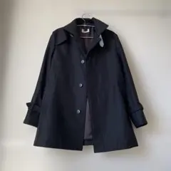 ア*メ様 Burberrys ウール アルパカ混 ブルゾンジャケット 短丈 ア*メ様 Burberrys ウール アルパカ混 ブルゾンジャケット 短丈 - メルカリ