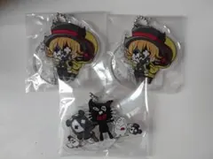 キヨ レトルト アクスタ3点セット
