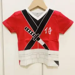 新品 SALE 90cm 定価1,980円 Tシャツ なりきり キッズ