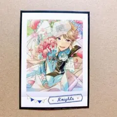 鳴上嵐　パシャこれ