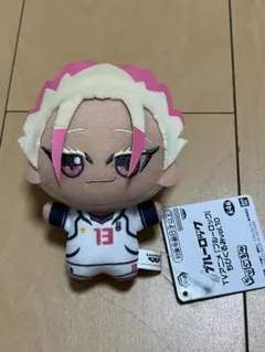 2026年最新】士道龍聖 ぬいぐるみの人気アイテム - メルカリ