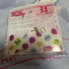 サーティワン ペコちゃん　不二家　ミルキィチャーム