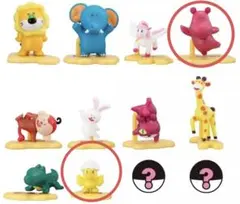 たべっ子どうぶつ　チョコサプ