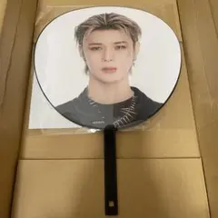 &TEAM K ケイ　うちわ　IMAGE PICKET