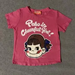ペコちゃんTシャツのサムネイル
