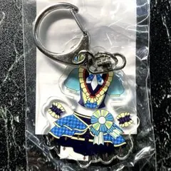 プリパラ レオナ 衣装アクリルキーホルダー