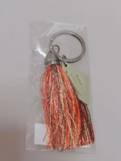 Aimer Hall Tour 2022 タッセルキーホルダー