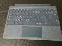 Microsoft Surface Pro 純正タイプカバー（コバルトブルー）のサムネイル