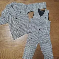 2025年最新】Agnes b 子供用スーツ・ブレザーの人気アイテム