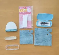 お名前スタンプ