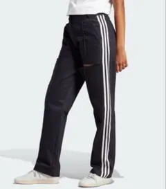 adidas デニム