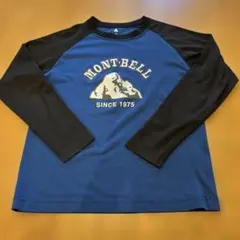mont-bellKISSロンT 140
