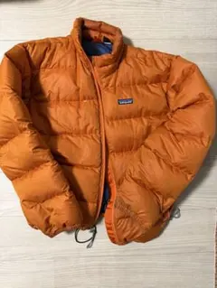 patagonia ダウン フィッツロイ ナイロンジャケット