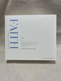 FAITH ラメラモード プレケアエッセンス ISQのサムネイル