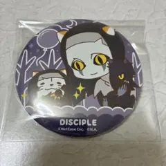 IdentityV 第五人格 曲芸師 ラスカル 楽天くじ 缶バッジ - メルカリ