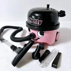 Numatic Henry ヘンリー掃除機 初期モデル - メルカリ
