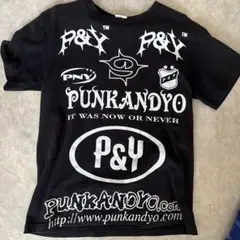 2026年最新】Punkandyo tシャツの人気アイテム - メルカリ