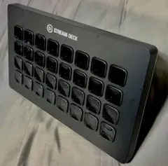 Elgato Stream Deck ブラック 32