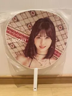 MOMO うちわ BDZ TWICE 1st ARENA TOUR 2018
