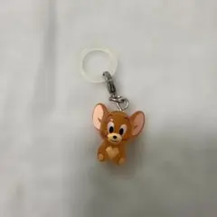 トムとジェリー　めじるしアクセサリー