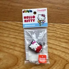 ハローキティ シビッツ　jibbitz クロックス