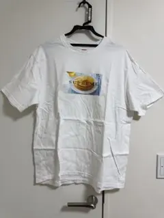 ★藤井風 EU/NAツアー ポテトT (Salt) サイズXL【未開封新品】 SAINT Mxxxxxx(セントマイケル) 2026SS BTB_LS T-SHIRT/BEASTIEBOYS SM ミュージシャン