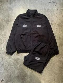 2026年最新】WACKO MARIA ジャージの人気アイテム - メルカリ