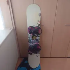 RIDE Rapture HEAD NX レディース スノーボードセット RIDE Rapture HEAD NX レディース スノーボードセット RIDE