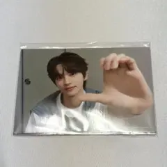 TWS GLOBAL TWS PHOTO LOG ブロマイドセット メンシプ