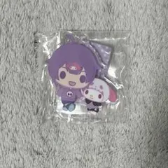 2026年最新】日常組 しにがみ キーホルダーの人気アイテム - メルカリ